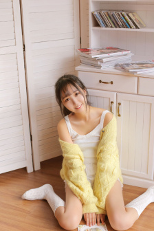 杏花村的女人